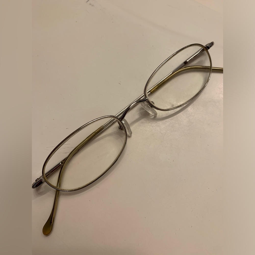 Vintage Guess Glasses Frames